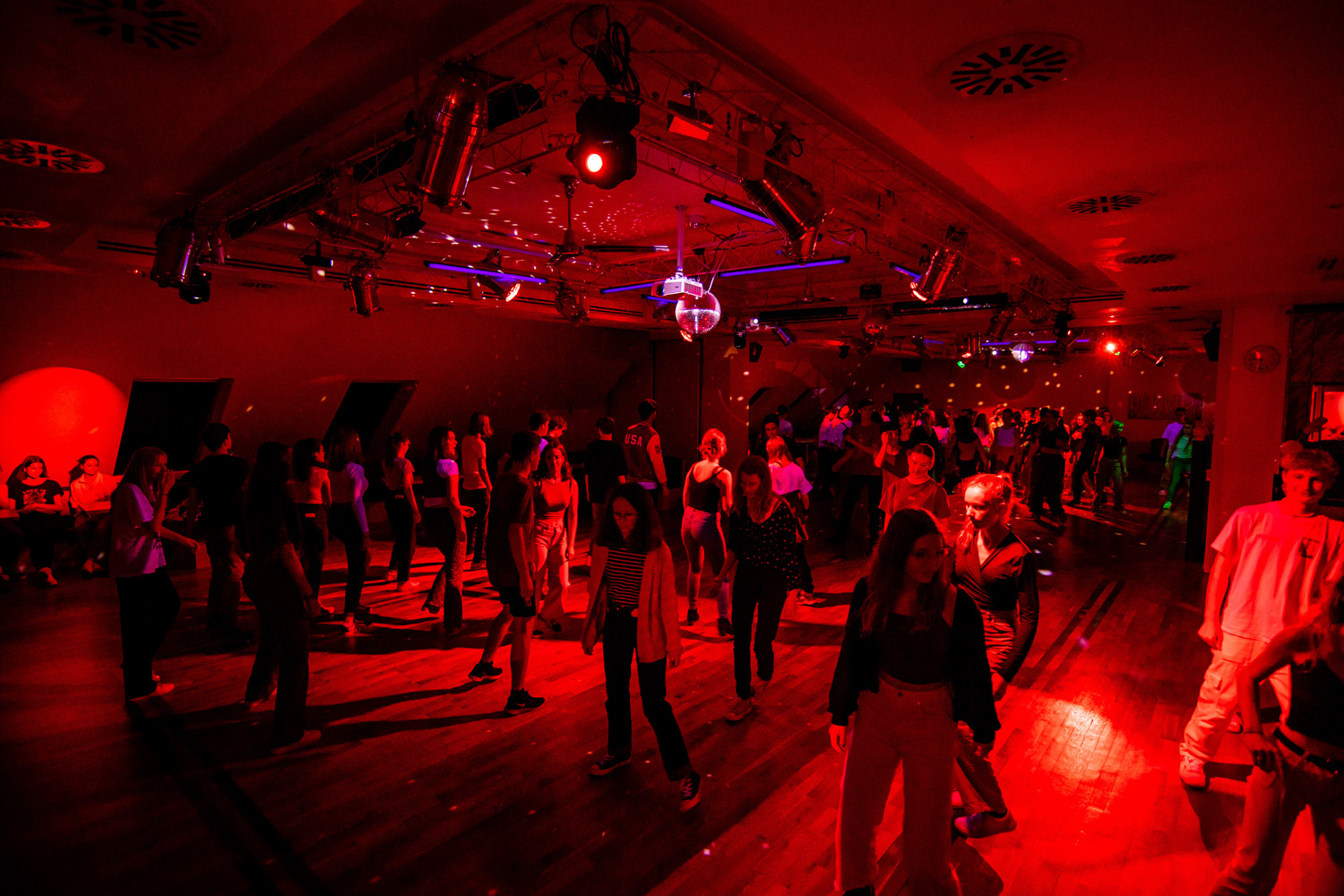 20221015 Tanzparty 1962